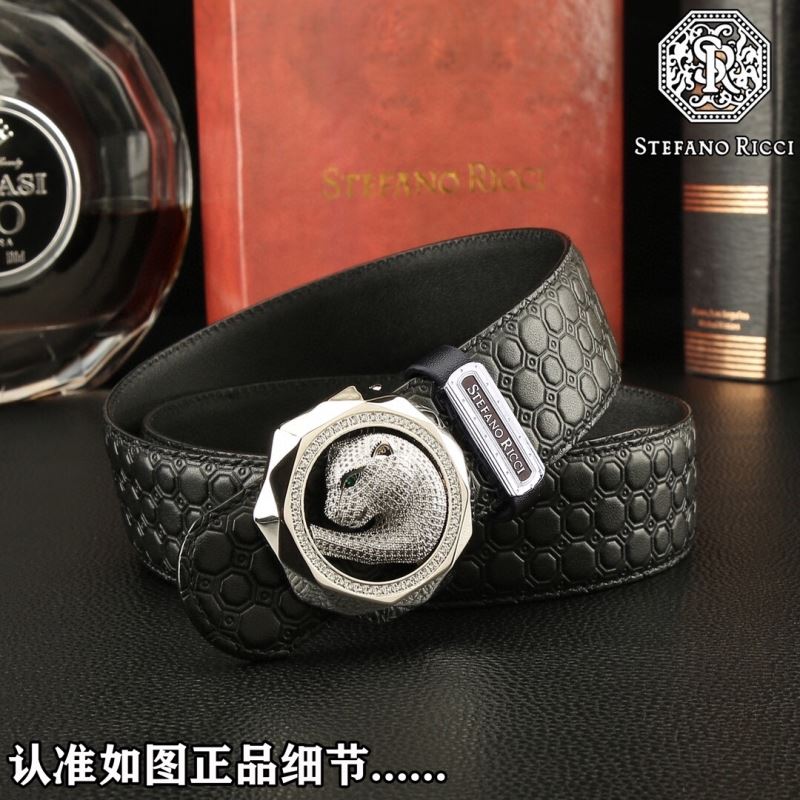 Stefano Ricci Belts